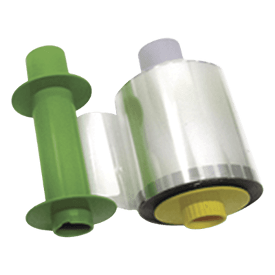 Cinta para Laminado / 0.6 mil / 250 Laminados / Compatibilidad DTC1500, DTC4500e, DTC4500, HDP5000, HDP8500