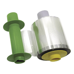 Cinta para Laminado / 0.6 mil / 250 Laminados / Compatibilidad DTC1500, DTC4500e, DTC4500, HDP5000, HDP8500