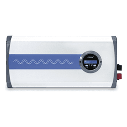 Inversor Onda Senoidal Pura / 4000W / Entrada 48V / Salida 120V AC / Litio, AGM y Gel / Factor Potencia 1.0