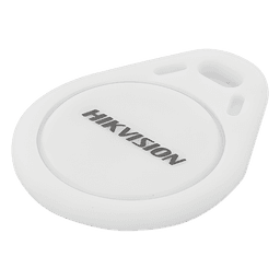 (AX PRO) Tag de Desarmado y Armado / Material Resistente PVC / 13.56MHz Mifare