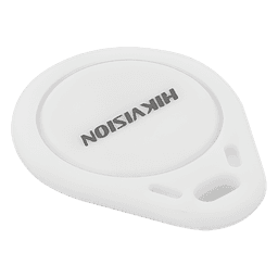 (AX PRO) Tag de Desarmado y Armado / Material Resistente PVC / 13.56MHz Mifare