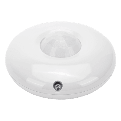 (AX PRO) Sensor PIR de Movimiento con Cobertura de 360° Inalambrico / Uso en Interior