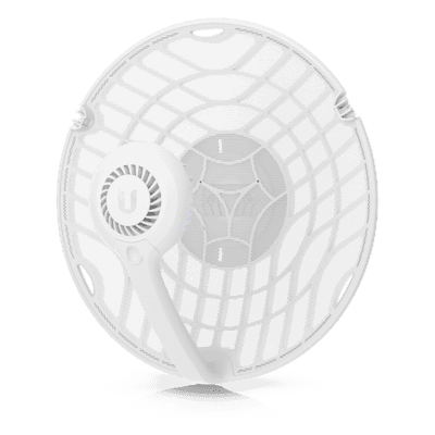 Radio UISP PTP airFiber de 60 GHz largo alcance con tecnología Wave, hasta 1.9 Gbps