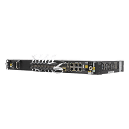 Mini OLT Abierta de 16 Puertos GPON / Incluye 16 módulos C+ y Fuente de CA / Gestión por WebUI / Incluye Software de Gestión UNM2000, (Interoperabilidad con ONUs de Terceros sin Costo)