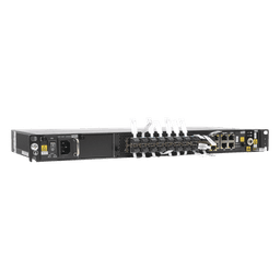 Mini OLT Abierta de 16 Puertos GPON / Incluye 16 módulos C+ y Fuente de CA / Gestión por WebUI / Incluye Software de Gestión UNM2000, (Interoperabilidad con ONUs de Terceros sin Costo)