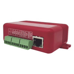 COMUNICADOR DUAL Universal para PANELES DE INCENDIO 4GLTEM - 1 Año de Servicio - Eventos a CMS