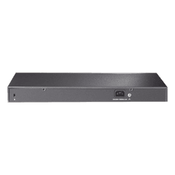 Switch PoE / 16 Puertos Gigabit / 2 SFP / 2 Combo / 250W PoE / 36 Gbps / Rackmount