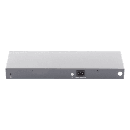 Switch PoE / 16 Puertos Gigabit / 2 SFP / 2 Combo / 250W PoE / 36 Gbps / Rackmount