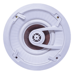 Altavoz de techo / 7 pulgadas (0.58 pies) / Woofer fibra de carbono / Tweeter titanio / Montaje sin herramientas