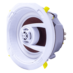 Altavoz de Plafón 3 Vías / 9 in / Woofer Fibra de Carbono / 175W / 8 Ohms / 91 dB / Respuesta 32-20 kHz