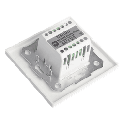 Modulo de Pared para Tirador de Baño para Hospital con LED Indicador / Compatible con NX0019/B, NX0015 y NX1021