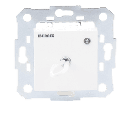 Modulo de Pared para Tirador de Baño para Hospital con LED Indicador / Compatible con NX0019/B, NX0015 y NX1021