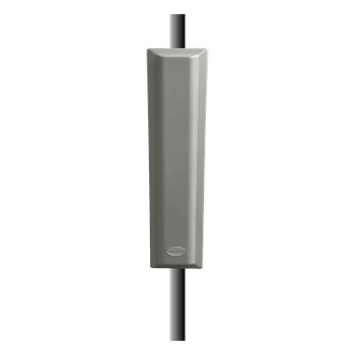 Antena Sectorial / 2.4 GHz / 15 dBi / 100° Horizontal / Dual MIMO 2x2 / 2.3 ft x 5.5 in x 2 in