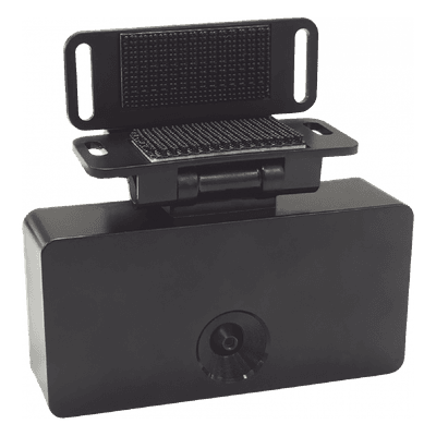 Montaje para Cámara / Ajuste Universal / Diseño Compacto / Compatible VESA / Sin Herramientas Complejas