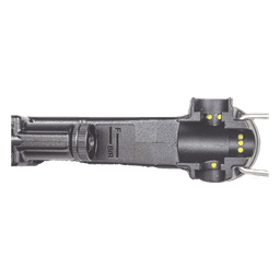 Pinza Ponchadora para  Cables RG58, RG59, RG62, RG6/6Q, RG7, RG11 y Conector F, BNC y RCA.