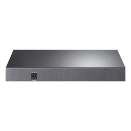 Switch Gigabit no administrable de 5 puertos 100 Mbps/ 1 Gbps/ 2.5 Gbps ideal para WiFi 6