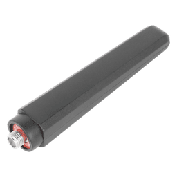 Antena VHF / 136-174 MHz / Ganancia Unitaria / 3.34' (85 mm) / SMA Hembra / TX-500