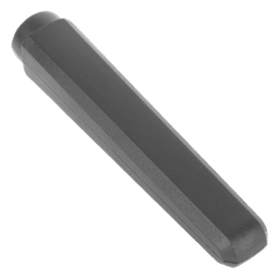 Antena UHF / 400-470 MHz / Ganancia Unitaria / 3.34' (85 mm) / SMA Hembra