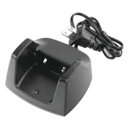 Cargador de Batería / Carga Rápida 5-6 Hrs / Compatibilidad TX500-TX600 / Protección Sobrecarga