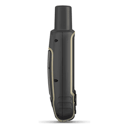 GPS Portátil GPSMAP 65 / con Pantalla a Color / Almacenamiento Interno de Hasta 5,000 Puntos / Memoria Interna de 16 GB / Resistente al Agua IPX7.