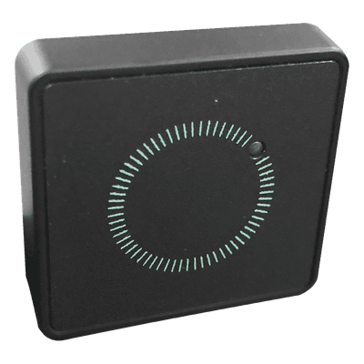 Modulo para convertir un lector MIFARE a lector de Tarjetas Mobiles de SUPREMA