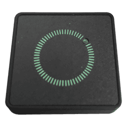 Modulo para convertir un lector MIFARE a lector de Tarjetas Mobiles de SUPREMA