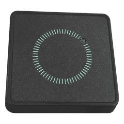 Modulo para convertir un lector MIFARE a lector de Tarjetas Mobiles de SUPREMA
