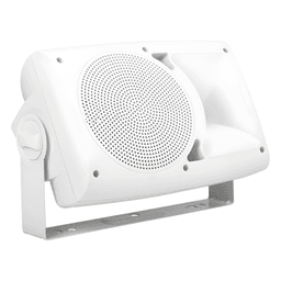 Bocina de Montaje en Pared / 60W 100V / 30W 70V / IP65 / 92 dB