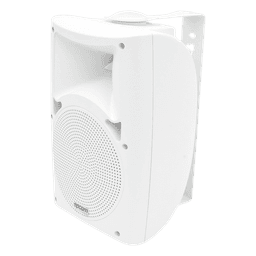 Bocina de Montaje en Pared / 60W 100V / 30W 70V / IP65 / 92 dB