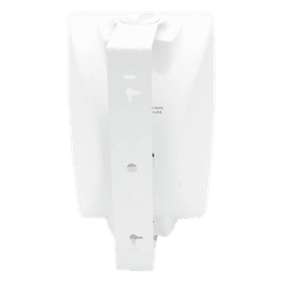 Bocina de Montaje en Pared / 60W 100V / 30W 70V / IP65 / 92 dB