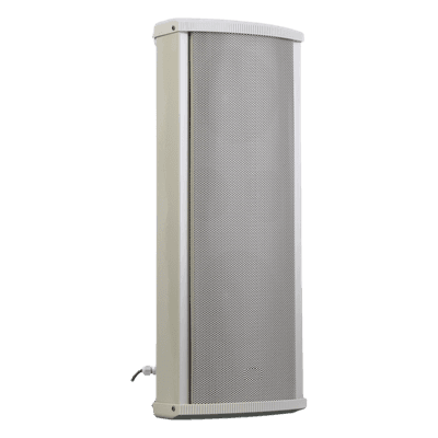 Altavoz tipo Columna | Metálica Para Exterior de 30W - 60W | IP66