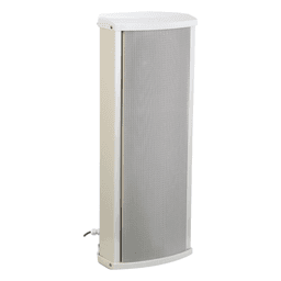 Altavoz tipo Columna | Metálica Para Exterior de 30W - 60W | IP66