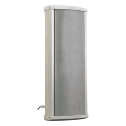 Altavoz tipo Columna | Metálica Para Exterior de 30W - 60W | IP66