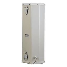 Altavoz tipo Columna | Metálica Para Exterior de 30W - 60W | IP66