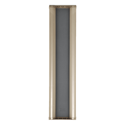 Altavoz Tipo Columna Para Exterior | A Prueba de Agua y Oxido | IP66 | Máximo 45W