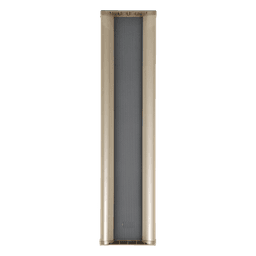 Altavoz Tipo Columna Para Exterior | A Prueba de Agua y Oxido | IP66 | Máximo 45W