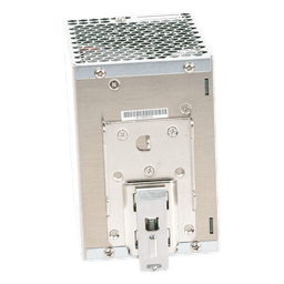 Fuente de poder industrial para riel DIN / 480W / 24Vcc / 20A / Entrada: 100-240Vca