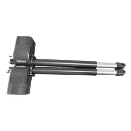 Kit de Operadores Abatibles / 3 m (9.8 ft) / 300 kg / 110 VAC / 1400 RPM / 3500 N / 18 ciclos/hora