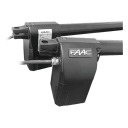 Kit de Operadores Abatibles / 3 m (9.8 ft) / 300 kg / 110 VAC / 1400 RPM / 3500 N / 18 ciclos/hora