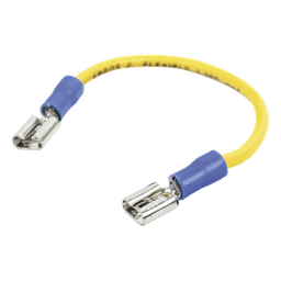 Cable P / baterías d / respaldo / Motores de garage /  ACCESSFORCE y FS1000APPRT. 