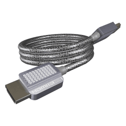 Cable HDMI / 8K @ 60Hz / 4K @ 120Hz / 48 Gbps / HDMI 2.1 / 1 Metro (3.28 Pies) / eARC / Dolby Atmos