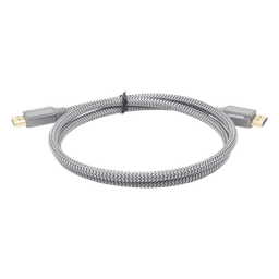 Cable HDMI / 8K @ 60Hz / 4K @ 120Hz / 48 Gbps / HDMI 2.1 / 1 Metro (3.28 Pies) / eARC / Dolby Atmos