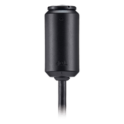 Lente fijo de 2.4mm 2MP compatible con Cámara PNM-9000QB para instalación frontal
