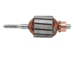 Rotor para Operador Industrial / Compatibilidad XBSPK03SI / Dos Versiones de Refacción / Reemplazo Preciso para Motores Industriales