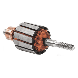 Rotor para Operador Industrial / Compatibilidad XBSPK03SI / Dos Versiones de Refacción / Reemplazo Preciso para Motores Industriales