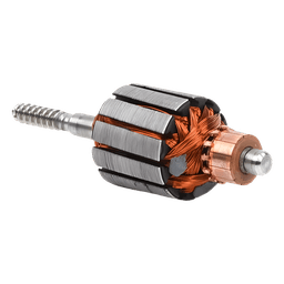 Rotor para Operador Industrial / Compatibilidad XBSPK03SI / Dos Versiones de Refacción / Reemplazo Preciso para Motores Industriales