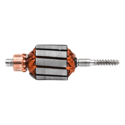 Rotor para Operador Industrial / Compatibilidad XBSPK03SI / Dos Versiones de Refacción / Reemplazo Preciso para Motores Industriales