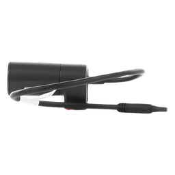 Cámara de Montaje en Parabrisas / 720p (1 Megapixel ) / Lente 2.1 mm / Conexión Tipo Aviación / Diseño Antivibración / Micrófono Integrado / 5 mts IR / Compatible con AE-DI5042-G4 / AE-DI2032-G40(B) /  30 cms de L