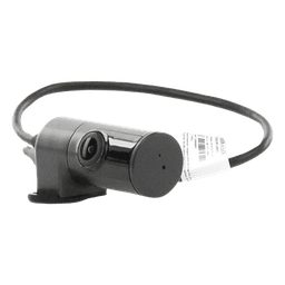 Cámara de Montaje en Parabrisas / 720p (1 Megapixel ) / Lente 2.1 mm / Conexión Tipo Aviación / Diseño Antivibración / Micrófono Integrado / 5 mts IR / Compatible con AE-DI5042-G4 / AE-DI2032-G40(B) /  30 cms de L