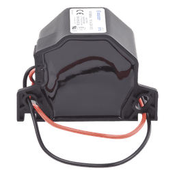 Alarma de Reversa Vehicular / 107 dBA / 12-24 VDC / Sensor de Ruido Ambiental / Nylon Reforzado con Fibra de Vidrio / -40 °F a 185 °F (-40 °C a 85 °C)